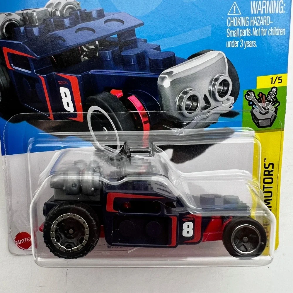 Hot Wheels hot wheels